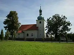 Church of Saint Bartholomew