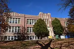 Berlin High School