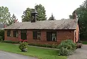 Old Brick Schoolhouse