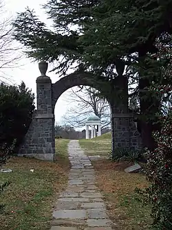 Old City Cemetery