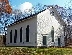 First Presbyterian Church of Wantage