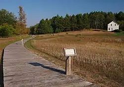 Crow Wing State Park