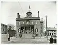 Custom House, ca. 1880