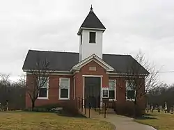 Old Franklin United Brethren Church