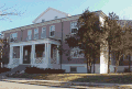 Naval Chaplains School building 1978–2009, Newport, RI