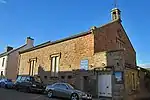 44 High Street, Old Parish Church, Church Of Scotland