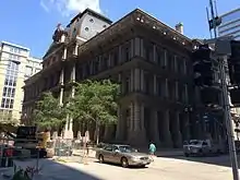 Old Post Office, St. Louis, Missouri