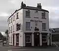 Old Red Lion, Leeds