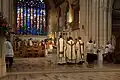 Solemn High Mass in the Extraordinary Form