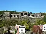 Royal High School, Calton Hill Edinburgh