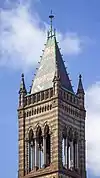 Old South Church in Boston