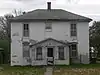 Old St. Wenceslaus Catholic Parish House