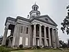 Old Courthouse, Warren County