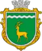 Coat of arms of Oleksandrivka