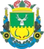 Coat of arms of Oleksandrivka Raion