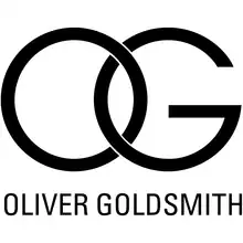 Oliver Goldsmith Logo