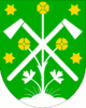 Coat of arms of Olomučany