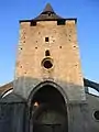 Cathedral Sainte Marie