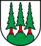 Coat of arms of Olten