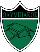 Club crest