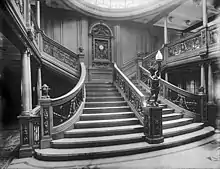 The Grand Staircase