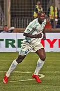 Djibril Cissé