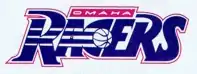 Omaha Racers logo