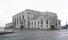 Omaha Union Station