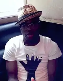 Omi in 2012