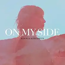 On My Side Album Cover