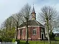 Dutch Reformed church