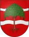 Coat of arms of Onex