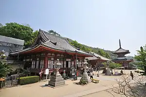 Jōdo-ji