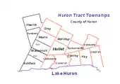 Huron County