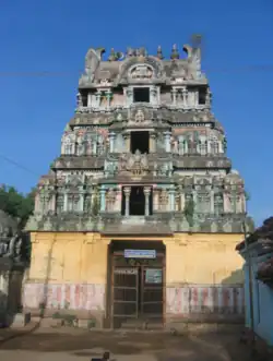 Kalinga narthana Krishna Temple