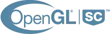 OpenGL SC logo