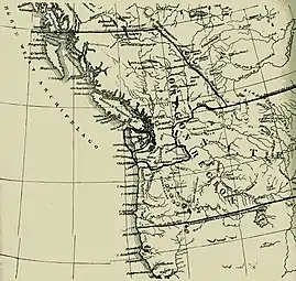 The 1826 proposal of Huskisson and Addington