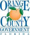 Logo of Orange County