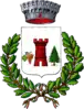 Coat of arms of Orco Feglino