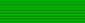 Order of the Grand Star of Djibouti – ribbon bar