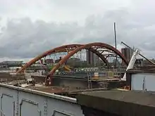 Ordsall Chord