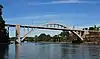 Willamette River (Oregon City) Bridge (No. 357)