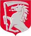 Coat of arms of Orimattila