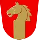 Coat of arms of Oripää