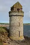 Balfour Castle Doocot,