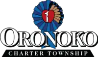 Official seal of Oronoko Charter Township, Michigan