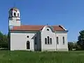 Orthodox Church Saint Paraskeva