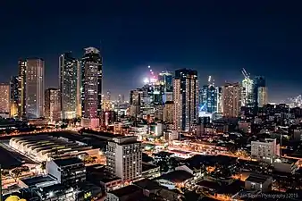 Ortigas Center