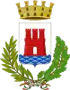 Coat of arms of Ortona