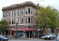 Osborn Hotel